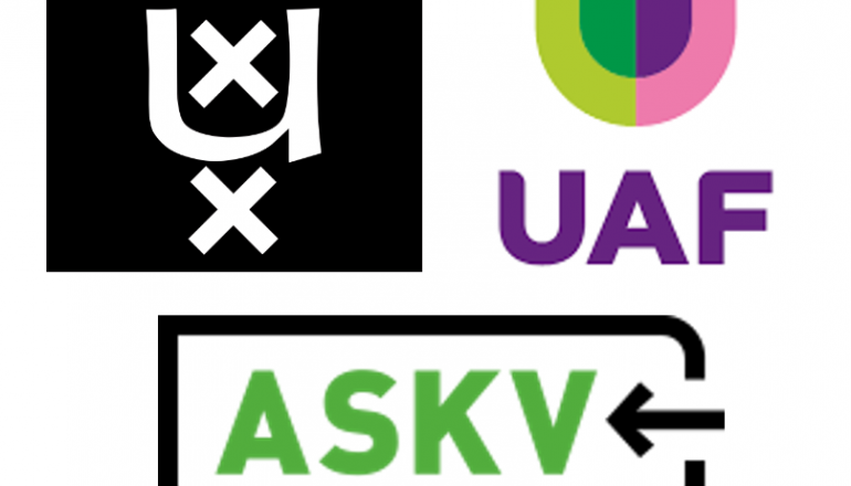 UAF/ASKV